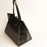 Office Tote Bag-Black