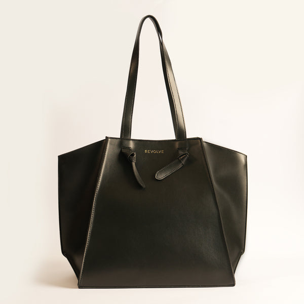 Office Tote Bag-Black