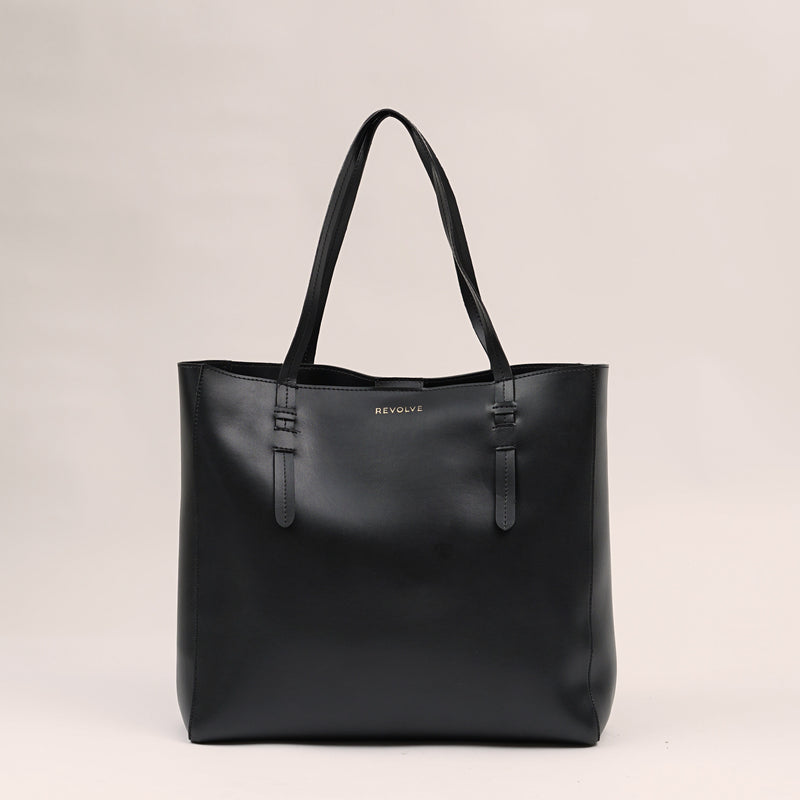 Classic tote - Black