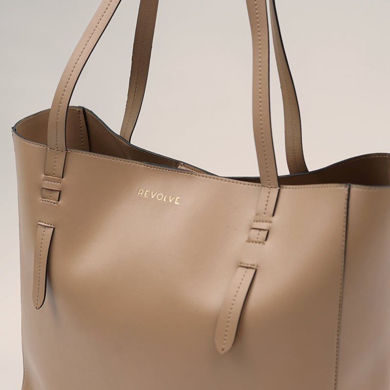 Classic tote - Skin