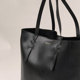 Classic tote - Black