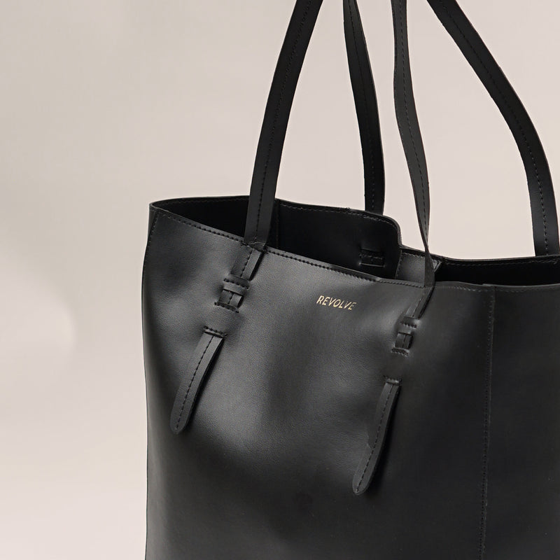 Classic tote - Black