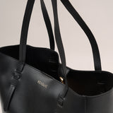 Classic tote - Black