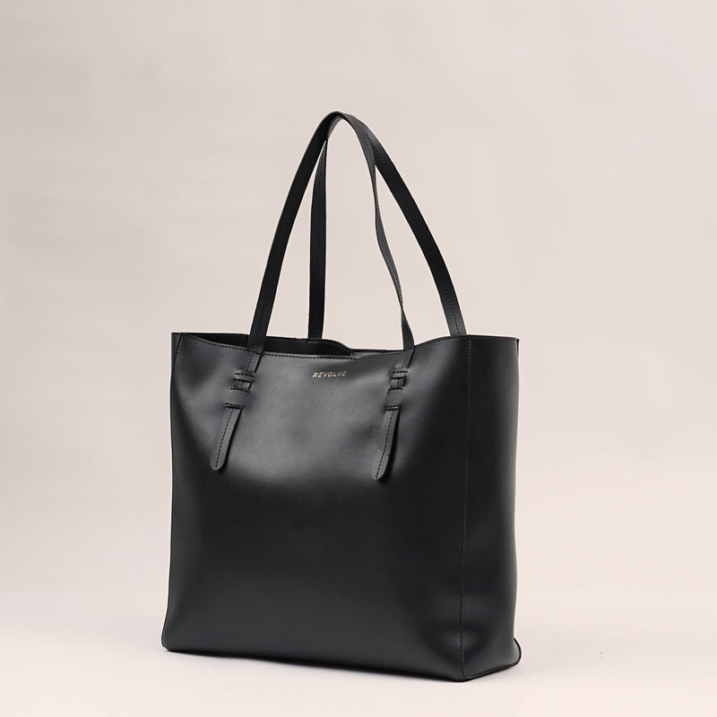 Classic tote - Black