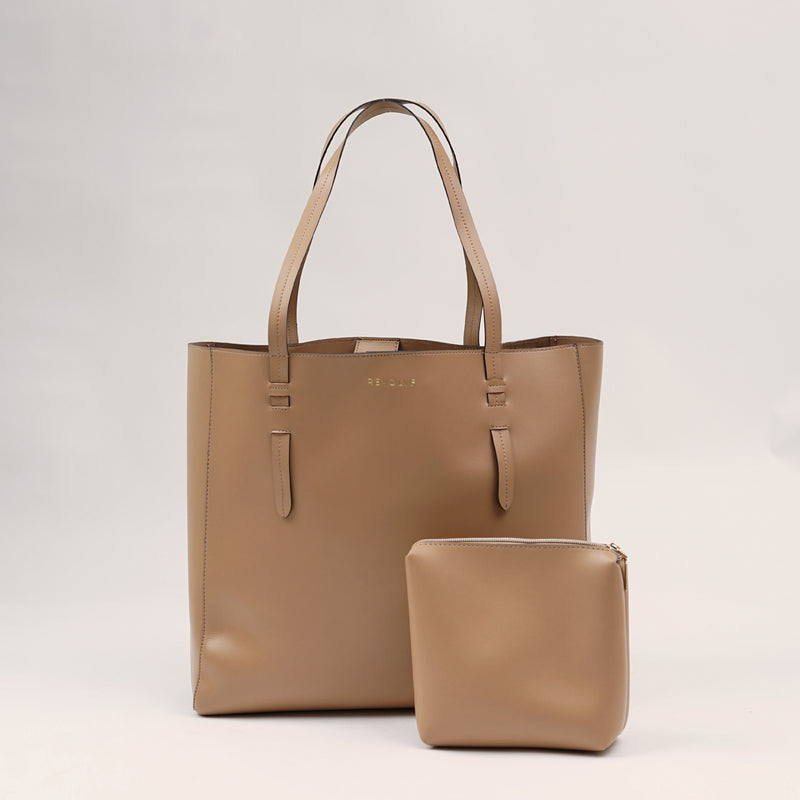 Classic tote - Skin